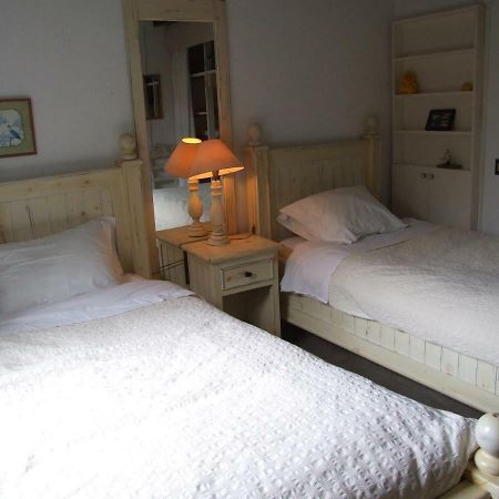 Casa Helena Daire Aljezur Dış mekan fotoğraf