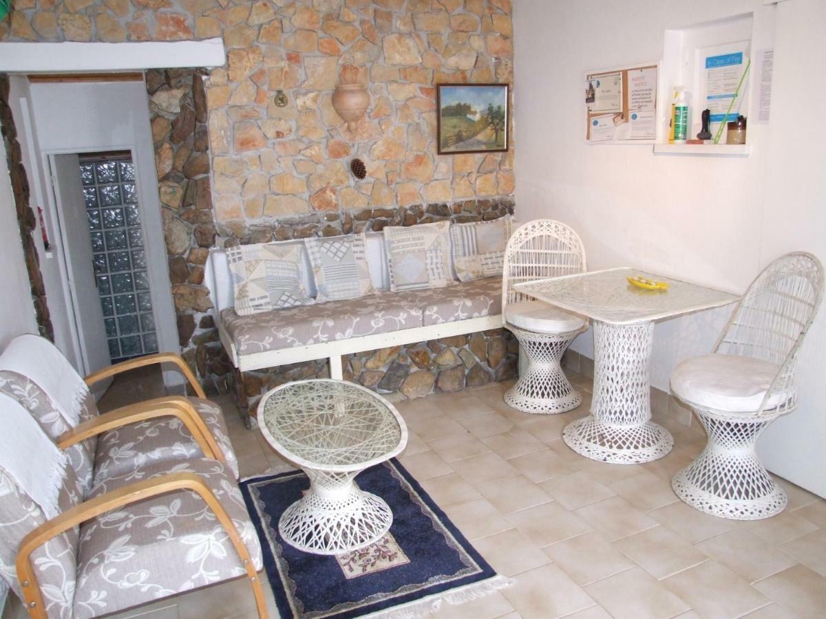 Casa Helena Daire Aljezur Dış mekan fotoğraf